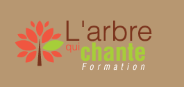 Logo L'arbre qui chante Formation